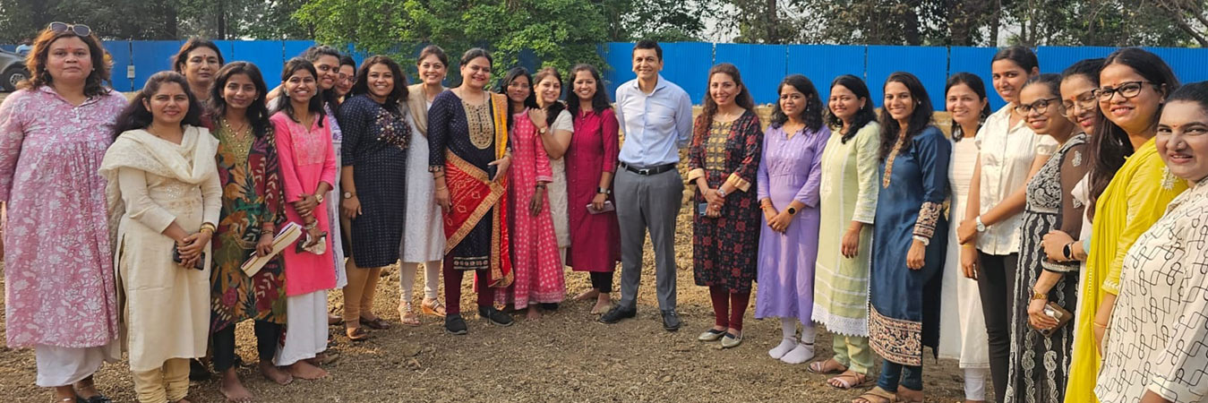 Lodha Unnati - All you need to know about the milestone and pivotal role in gender diversity for women in construction management