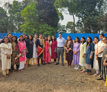 Lodha Unnati - All you need to know about the milestone and pivotal role in gender diversity for women in construction management